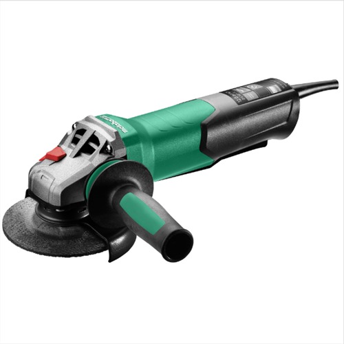 Angle Grinders | Metabo HPT 646632420 W 13-150 12 Amps 6 in. Quick Angle Grinder image number 0