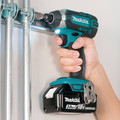 Clearance Center | Makita XT505 18V LXT Lithium-Ion 5-Tool Cordless Combo Kit (3 Ah) image number 13