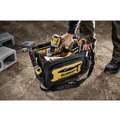 Cases and Bags | Dewalt DWST560106 20 in. PRO Tool Tote image number 10