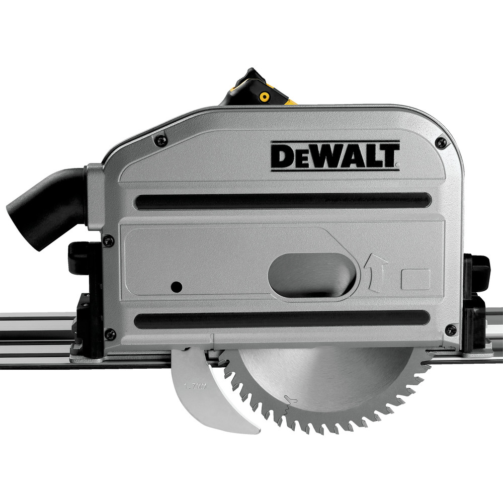 Dewalt DWS520K 612 in. Corded Track Saw CPO DeWALT