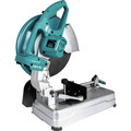 Clearance Center | Makita XWL01Z 18V X2 LXT Lithium-Ion Brushless Cordless 14 in. Cut-Off Saw (Tool Only) image number 1
