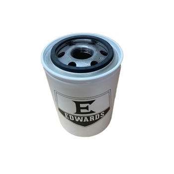 POWER TOOL ACCESSORIES | Edwards 50T/55T/60T Short Spin-on Oil Filter - HF70135