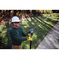 Hedge Trimmers | Factory Reconditioned Dewalt DCHT895M1R 40V MAX XR Brushless Lithium-Ion Cordless Telescopic Pole Hedge Trimmer Kit (4 Ah) image number 16