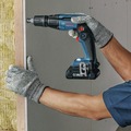  | Factory Reconditioned Bosch GXL18V-291B25-RT 18V Brushless Cordless Screwgun and Cut-Out Tool Combo Kit with (2) CORE18V 4 Ah Advanced Power Batteries image number 19