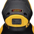 Orbital Sanders | Factory Reconditioned Dewalt DWE6423R 5 in. Variable Speed Random Orbital Sander with H&L Pad image number 2