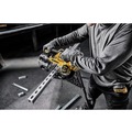 Save 10% off one item | Dewalt DCS378P1 20V MAX XR Brushless Lithium-Ion Cordless Mid-Size Bandsaw Kit (5 Ah) image number 11