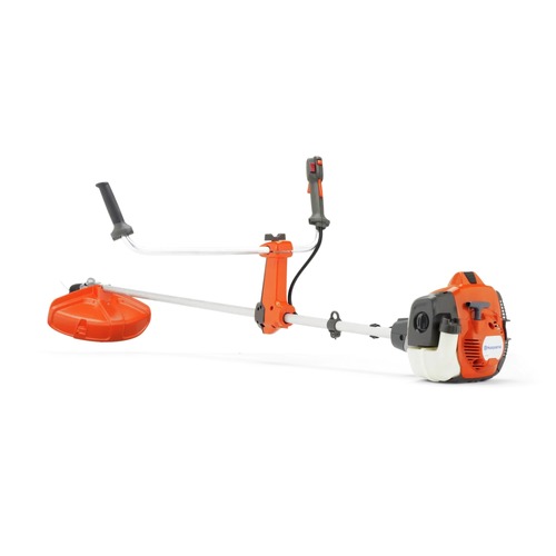 Cutting Tools | Husqvarna 967175701 525RX 25cc 2-Cycle Straight Shaft Brushcutter with T35 Tap-n-Go Trimmer Head image number 0