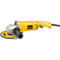 Angle Grinders | Dewalt DW840 7 in. 8,000 RPM 13.0 AMP Angle Grinder image number 0