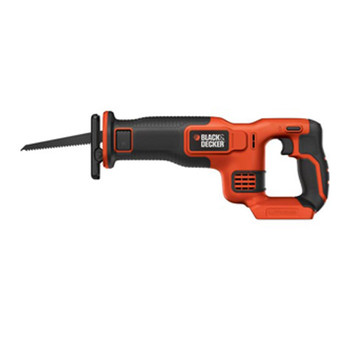 REMODELING TOOLS | Black & Decker BDCR20B 20V MAX Cordless Lithium-Ion Reciprocating Saw (Tool Only)