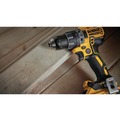 Early Labor Day Sale | Factory Reconditioned Dewalt DCD791P1R 20V MAX XR Brushless Lithium-Ion 1/2 in. Cordless Drill Driver Kit (5 Ah) image number 5