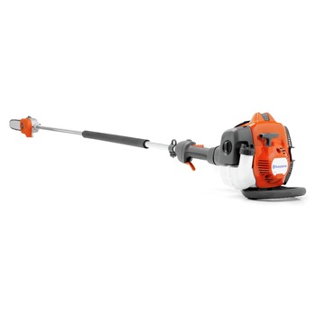 OUTDOOR TOOLS AND EQUIPMENT | Husqvarna 525P4S 25cc 12 in. Bar Telescopic Professional Pole Saw - 967329101
