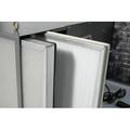 Air Filtration | JET JT9-415125 IAFS-2400 115V 3/4 HP 2400 CFM 1-Phase Industrial Air Filtration System image number 5