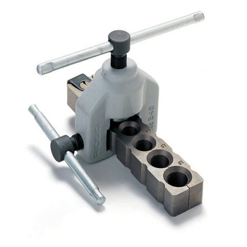 PRODUCTS | Ridgid 345 45 Degree SAE Manual Flare Tool - 23332