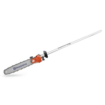 TRIMMER ACCESSORIES | Husqvarna PA310 10 in. Pole Saw Attachment Only - 970700201