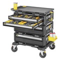 Save 10% off one item | Dewalt DWST08520 TOUGHSYSTEM 2.0 DXL 30 in. 2 Drawers image number 3