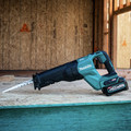 Clearance Center | Makita GRJ01M1 40V max XGT Brushless Lithium-Ion 1-1/4 in. Cordless Reciprocating Saw Kit (4 Ah) image number 12