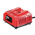 Battery and Charger Starter Kits | Skil CB5196B-11 20V PWRCORE 20 Battery and Charger Starter Kit (4 Ah) image number 2