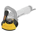 Grinders | Dewalt DWE46155 13 Amp 11000 RPM 4-1/2 in. - 5 in. Surface Grinding Dust Shroud Kit image number 8