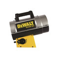 Construction Heaters | Dewalt DXH90FAV 55,000 - 90,000 BTU Forced Air Propane Heater image number 0