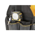 Save 15% off $250 on Select DEWALT Tools! | Dewalt DWST560105 11 in. Electrician Tote image number 7