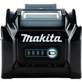 Batteries | Makita BL4040-2 (2/Pack) 40V MAX XGT 4 Ah Lithium-Ion Battery image number 8
