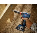 Clearance Center | Factory Reconditioned Bosch GDX18V-1800B12-RT 18V EC Brushless Lithium-Ion 1/4 in. and 1/2 in. Cordless 2-in-1 Bit/Socket Impact Driver Kit (2 Ah) image number 12