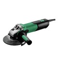 Angle Grinders | Metabo HPT 646563420 120V 13.5 Amp WEV 15-150 HT 6 in. Corded Angle Grinder image number 0
