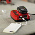 Chargers | Skil QC535701 PWRCore 12 PWRJUMP Charger image number 7