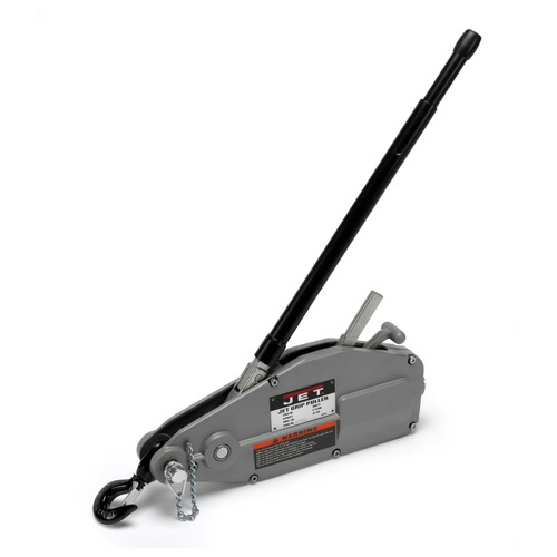 Hoists | JET JG-300 3 Ton Heavy-Duty Wire Rope Grip Puller with Cable image number 0