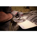 Air Sanders | Ingersoll Rand 311A 0.25 HP 12000 RPM 5 in. Orbit 6 in. Pad Dual Action Quiet Air Sander image number 6