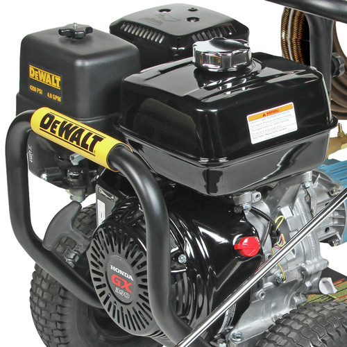 Dewalt best sale 4200 psi