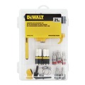 Air Tool Adaptors | Dewalt DXCM024-0443 (21-Piece) I/M Industrial Series Accessory Kit image number 7