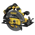 Circular Saws | Dewalt DCS575B FlexVolt 60V MAX Cordless Lithium-Ion 7-1/4 in. Circular Saw (Tool Only) image number 1