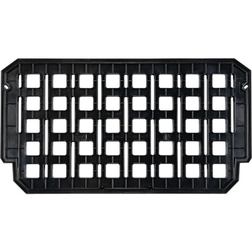 Storage Systems | Makita T-92025 MAKTRAK 10 in. Molle Panel Divider image number 0