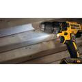 Combo Kits | Dewalt DCK476D2 20V MAX Brushless Lithium-Ion Cordless 4-Tool Combo Kit (2 Ah) image number 6