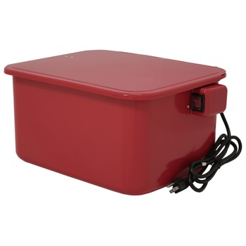 TOOL CARTS AND CHESTS | Homak 3-1/2 Gallon Parts Washer - RD00803180