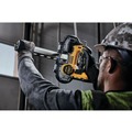 Clearance Center | Dewalt DCS377Q1 20V MAX ATOMIC Brushless Lithium-Ion 1-3/4 in. Cordless Band Saw Kit (4 Ah) image number 8