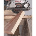 Circular Saws | Bosch CS10 15 Amp 7-1/4 in. Corded Circular Saw image number 4