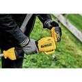 String Trimmers | Dewalt DCST925M1 20V MAX 13 in. String Trimmer with Charger and 4.0 Ah Battery image number 11