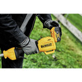 String Trimmers | Dewalt DCST925M1 20V MAX Lithium-Ion Cordless 13 in. String Trimmer Kit (4 Ah) image number 11