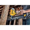 Framing Nailers | Dewalt DCN21PLM1 20V MAX 21-degree Plastic Collated Framing Nailer Kit image number 16