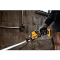 Reciprocating Saws | Dewalt DCS312B XTREME 12V MAX Brushless Lithium-Ion One-Handed Cordless Reciprocating Saw (Tool Only) image number 2