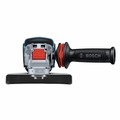  | Factory Reconditioned Bosch GWX18V-13PB14-RT 18V PROFACTOR Brushless Lithium-Ion 5 in. - 6 in. Cordless X-LOCK Angle Grinder Kit with No Lock-On Paddle Switch (8 Ah) image number 3
