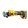 Screw Guns | Dewalt DCK265E2 20V MAX Brushless Screwgun and Cutout Kit (1.7 Ah) image number 1