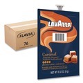 On Sale | FLAVIA 48750 Lavazza Coffee Freshpack - Caramel (76/Carton) image number 0
