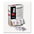 Work Gloves | MCR Safety LCT Lens Cleaning Towelettes (100/Box) image number 1