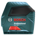  | Factory Reconditioned Bosch GLL50HC-RT Self-Leveling Cordless Cross-Line Laser image number 1