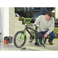 Clearance Center | Black & Decker BDCDD12PK 12V MAX Lithium-Ion 56-Piece Project Kit image number 7