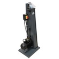 Belt Grinders | Dake D-961005 Model SG-75 220V 1-Phase 3 in. x 79 in. Belt Standing Belt Grinder image number 2