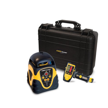 CST/berger ALH Horizontal Rotary Laser - 57-ALH
